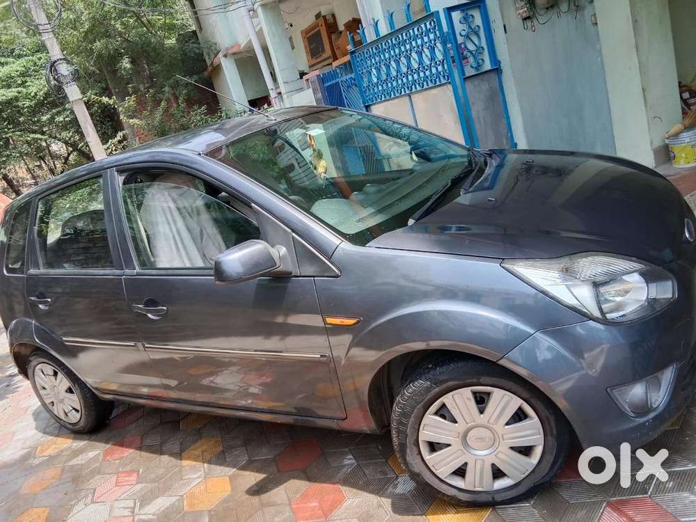 Ford Diesel 2011 Model