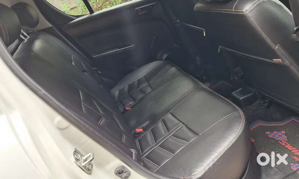 2015 Model Lxi Optional
