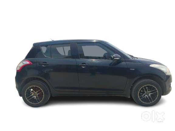 Maruti Suzuki Swift Vdi, 2013, Diesel