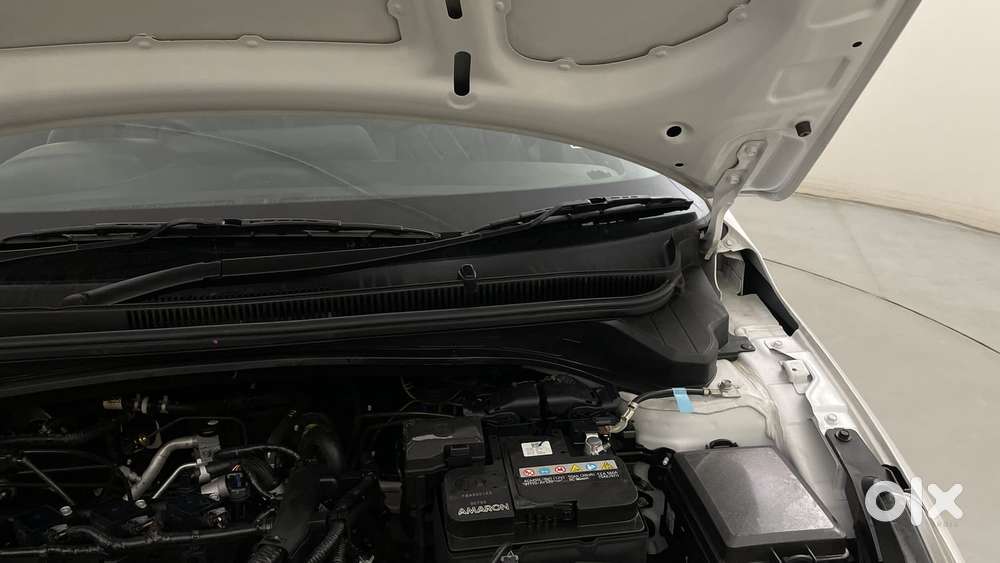 Hyundai New I20 1.2 Asta Mt, 2026, Petrol