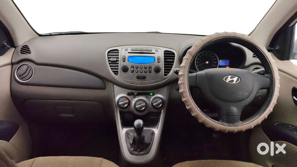 Hyundai I10 Sportz 1.1l, 2014, Petrol