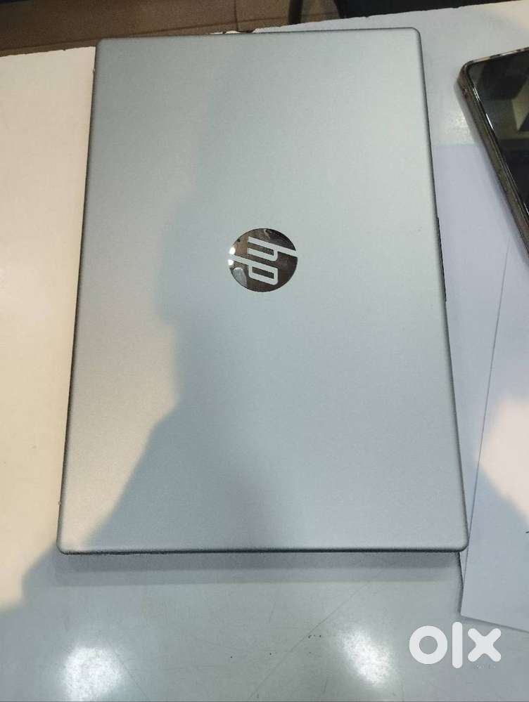 Hp new laptop i3 14 gen DDR5 Windows 11