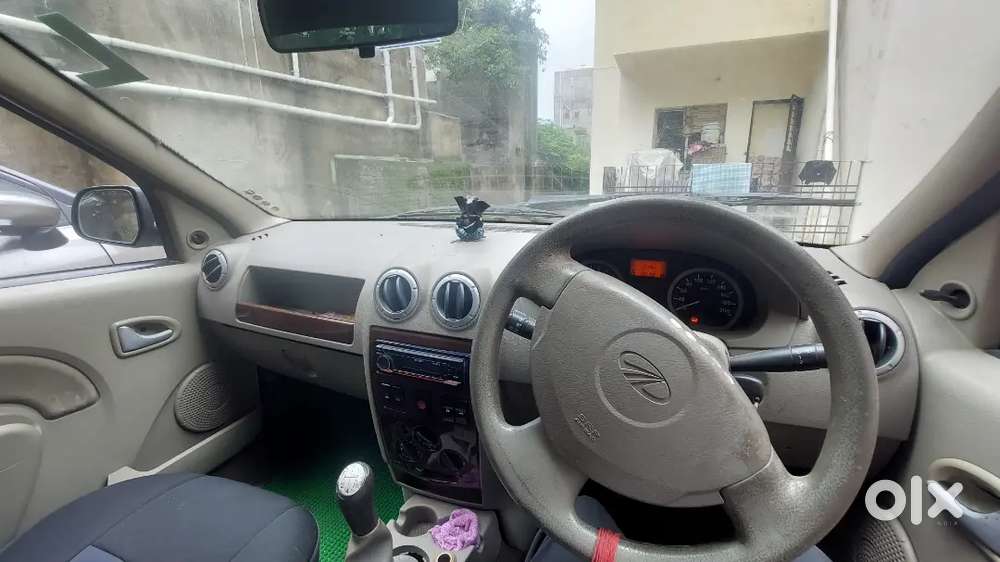 Mahindra Verito 2012 Diesel Good Condition