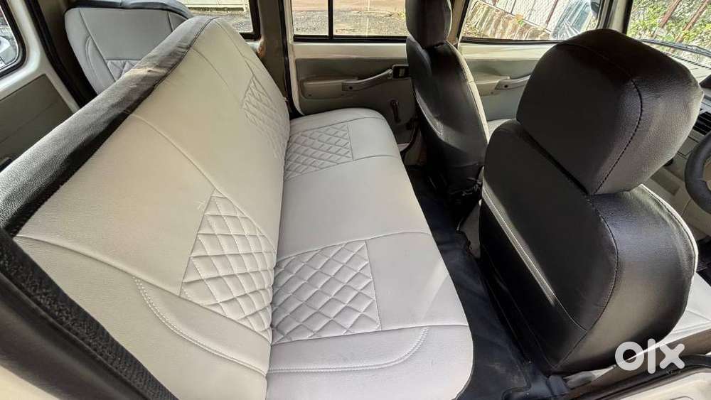 Mahindra Bolero 1.5 Power Plus Sle, 2019, Diesel