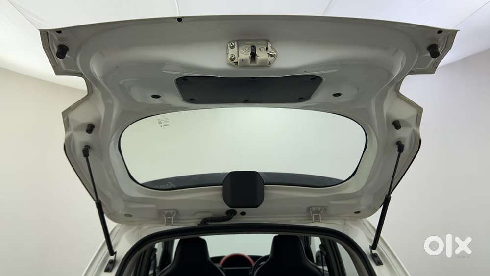 Maruti Suzuki S-presso Vxi Plus, 2019, Petrol