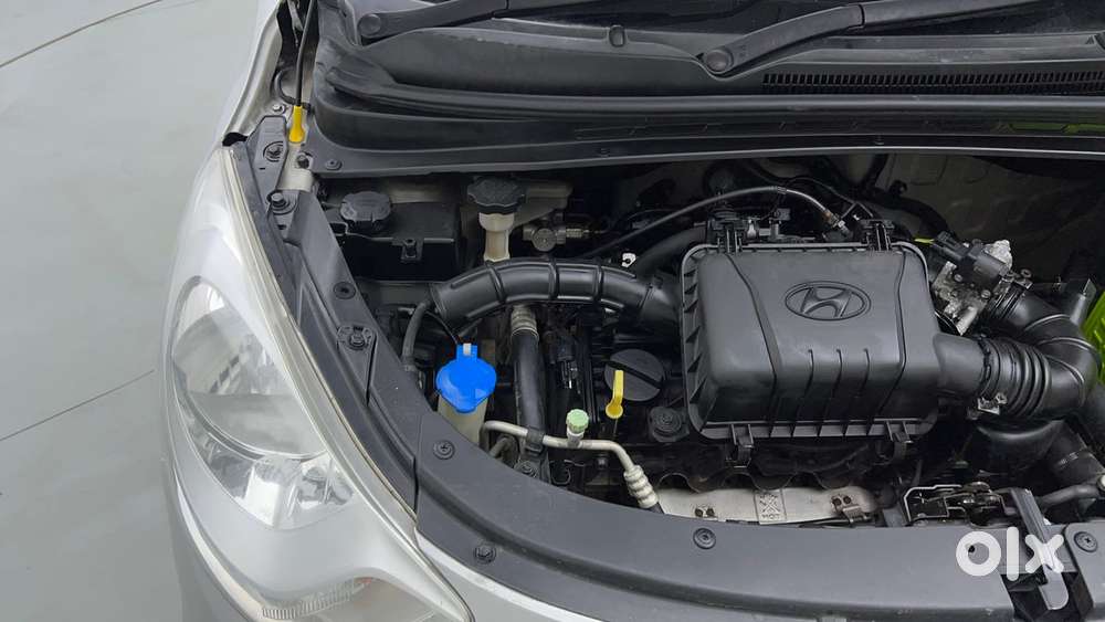Hyundai I10 Sportz 1.1 Irde2, 2015, Petrol