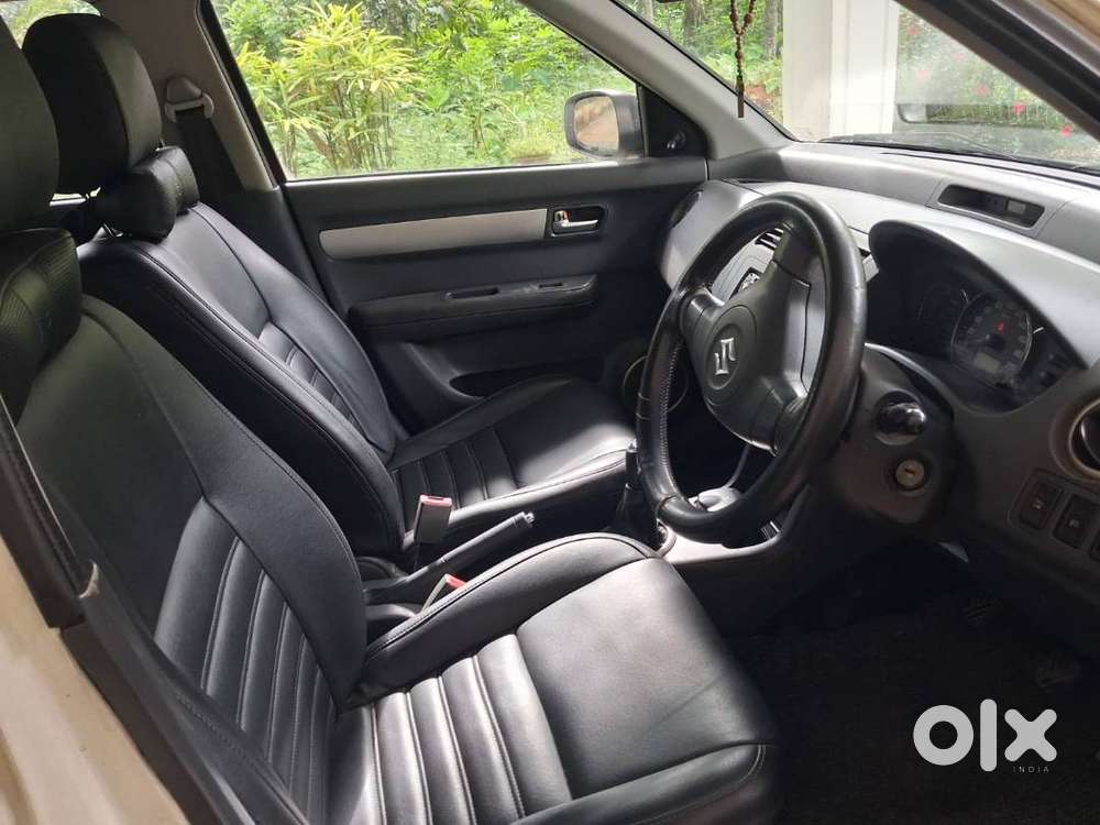 Maruti Suzuki Swift 2010