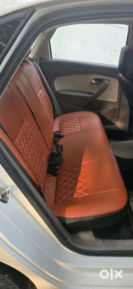 2012 Model Skoda Rapid For Sale In Thiruvananthapuram