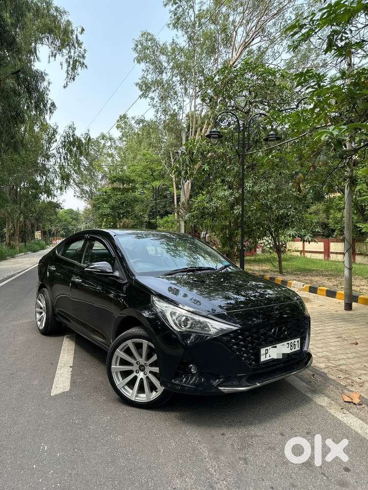Verna Sx Diesel Manual 2821