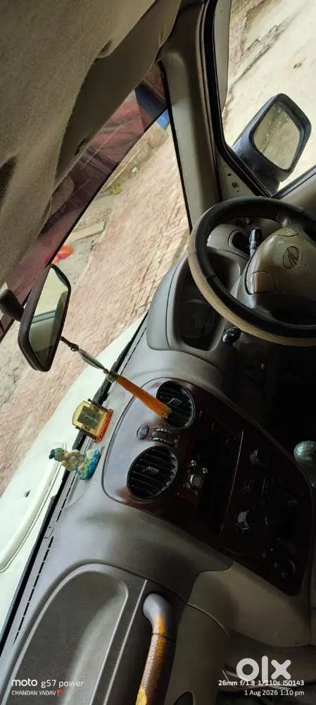 Mahindra Scorpio 2009 डीज़ल