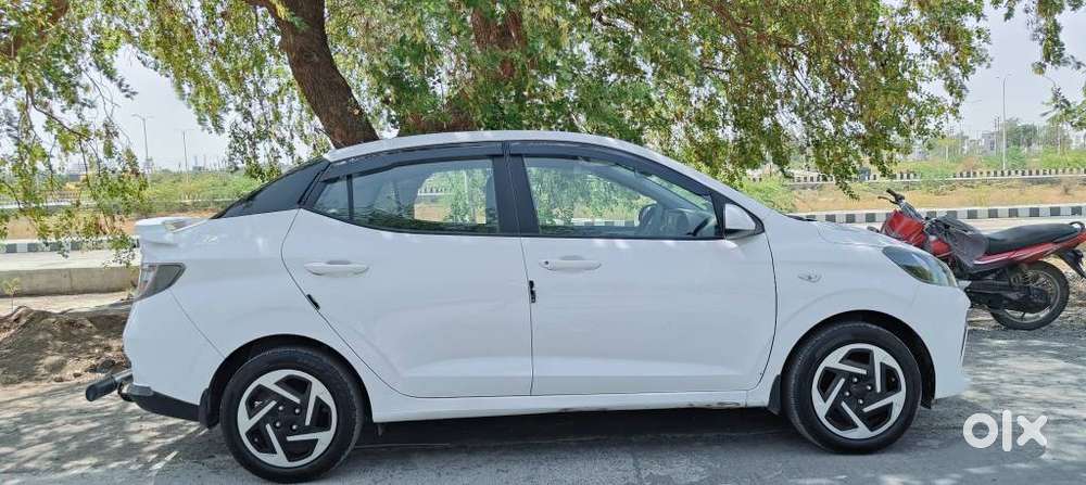 Hyundai Aura S Crdi Manual, 2026, Cng & Hybrids