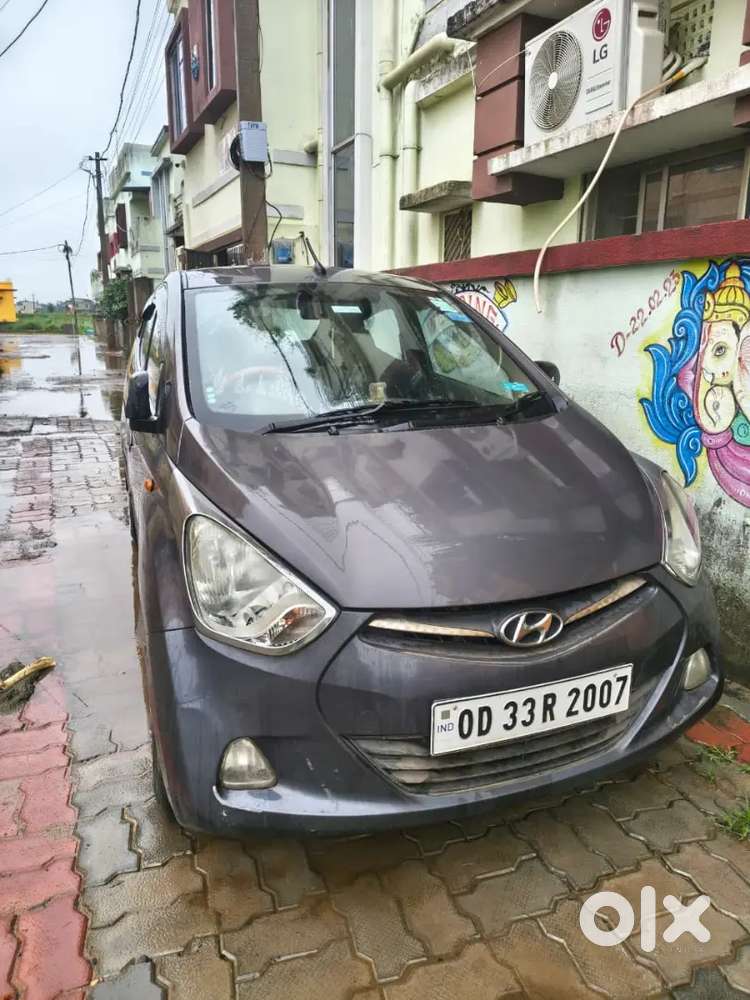 Hyundai Eon Era 2018 Petrol Manual