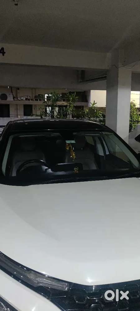 Tata Harrier 2021 Diesel 32000 Km Driven