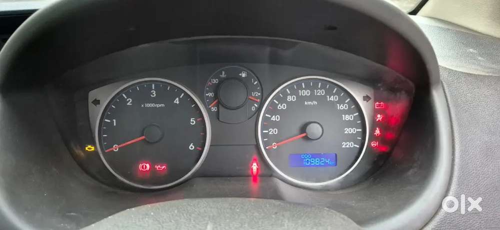 Hyundai I20 2012 Diesel Well Maintained