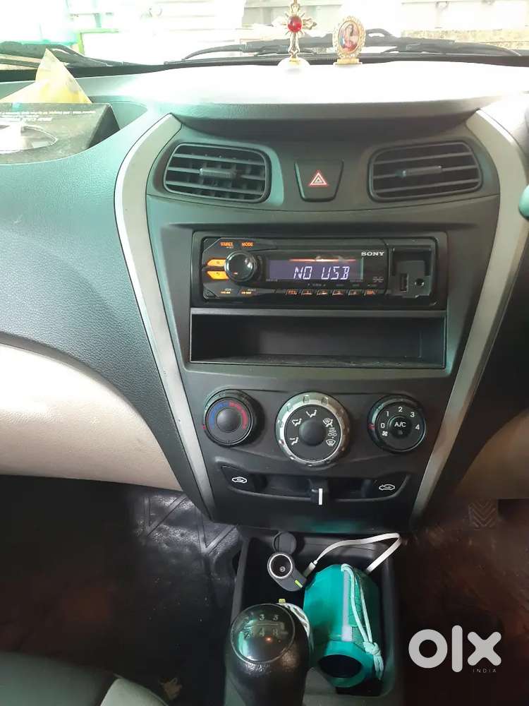 Hyundai Eon 2014 Petrol Manual