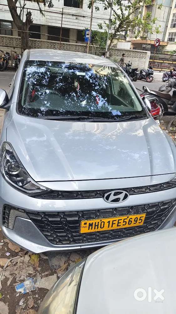Hyundai Aura 1.2 Sx 2026