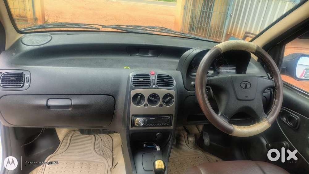 Tata Indica Ev2 Ev2 Ls, 2014, Diesel