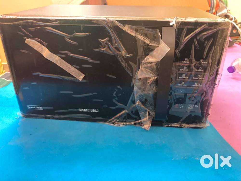 Samsung Microwave Oven 23 L - New