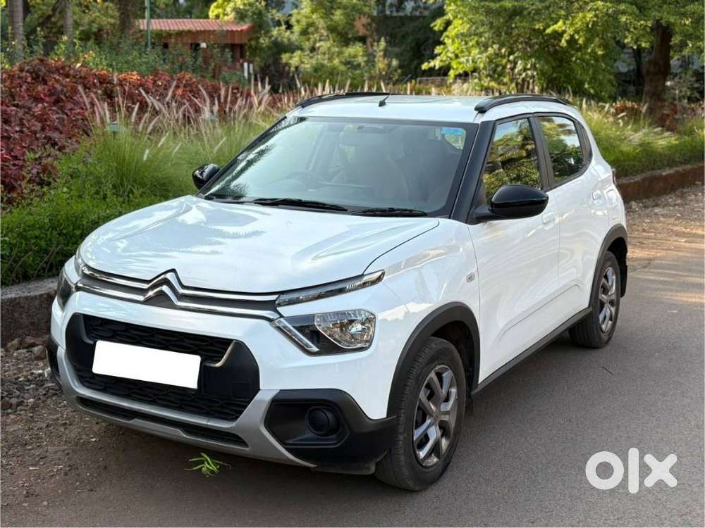 Citroen C3 Feel 1.2 Petrol, 2025, Petrol