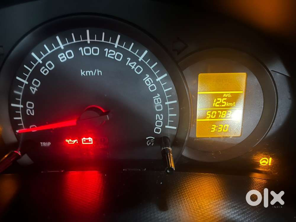 Maruti Suzuki Swift 2015 Petrol 50000 Km Driven