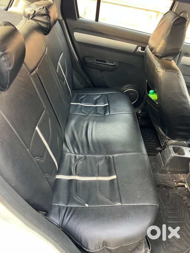 Maruti Suzuki Swift Diesel 2011