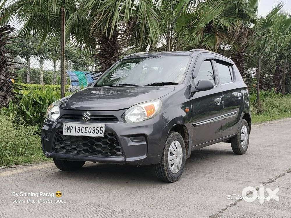 Maruti Suzuki Alto 800 Vxi Airbag, 2022, Petrol
