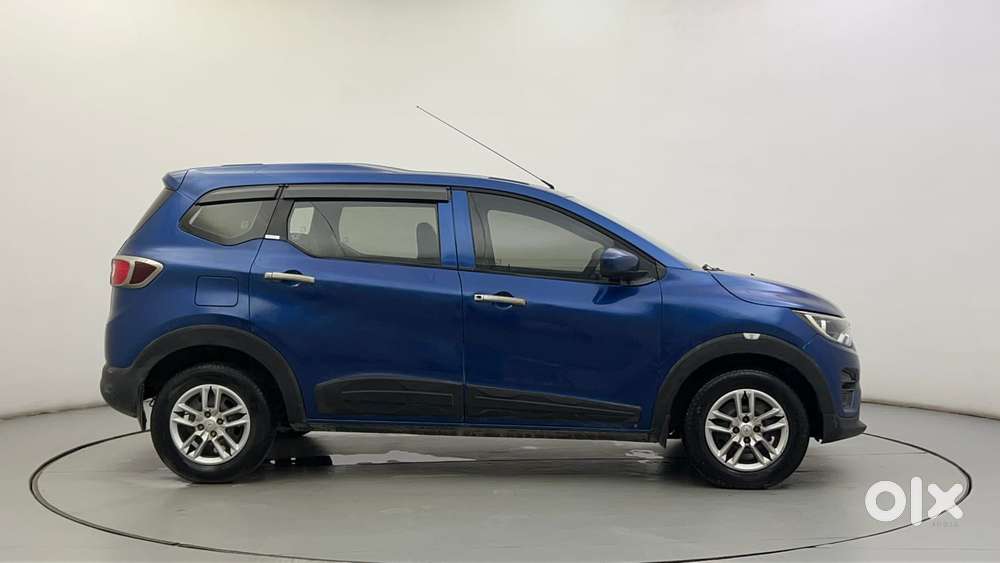 Renault Triber Rxl, 2020, Petrol
