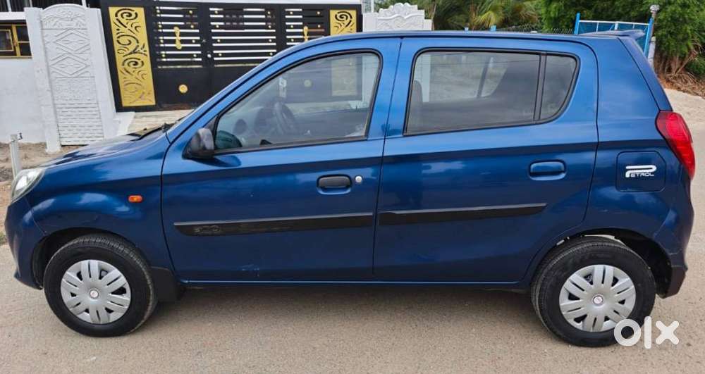Maruti Suzuki Alto 800 Vxi, 2015, Petrol