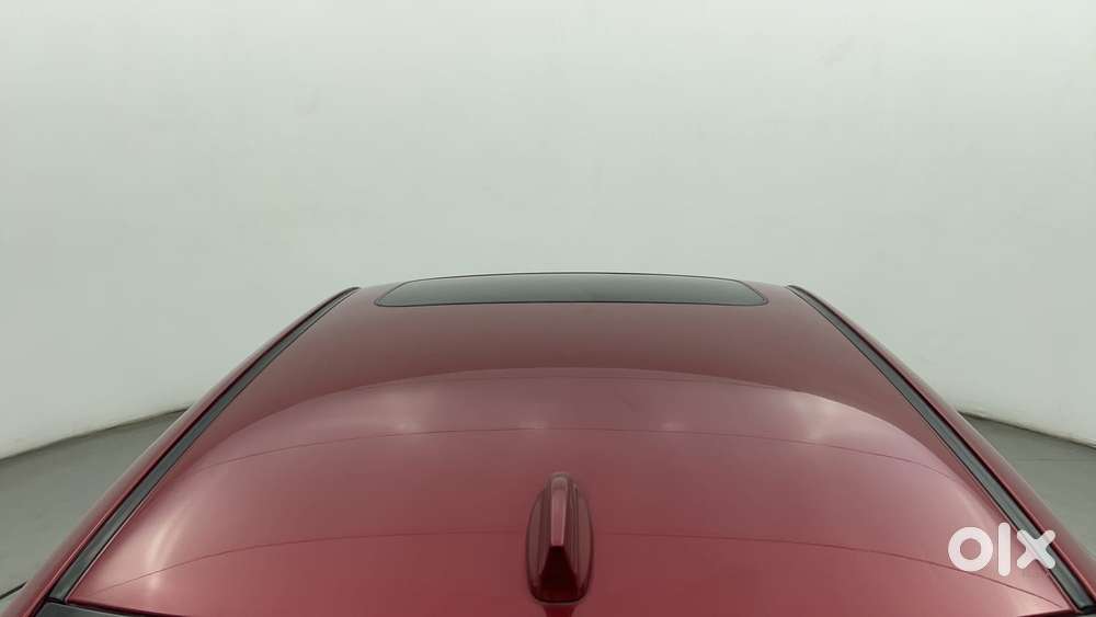 Honda City 1.5 Zx Cvt I-vtec, 2021, Petrol