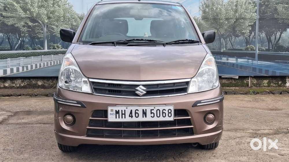 Maruti Suzuki Estilo Lxi Bs-iv, 2011, Petrol