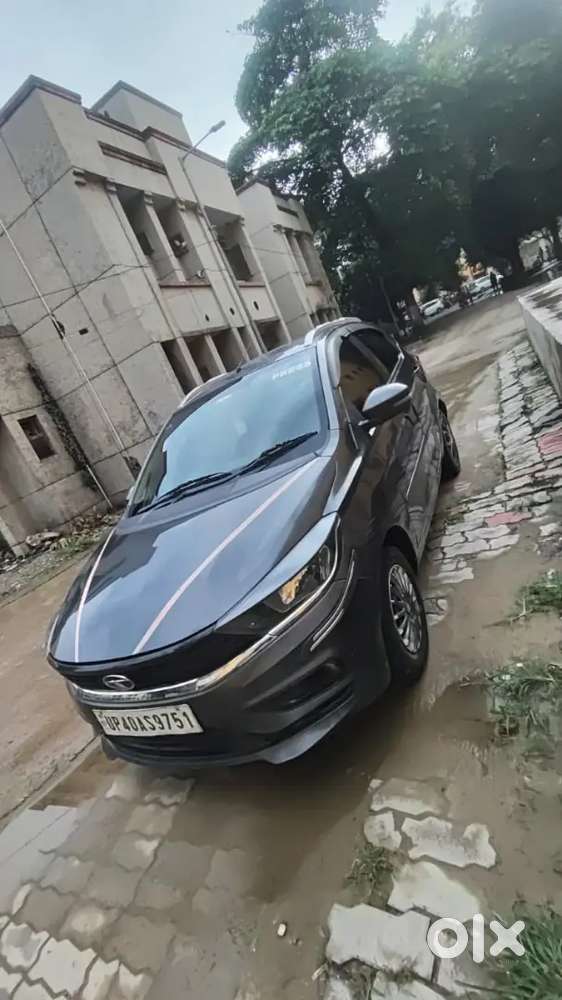 Tata Tiago Wizz Petrol 2021 Edition