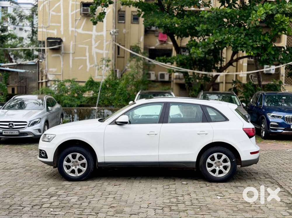 Audi Q5 2.0 Tdi Quattro, 2014, Diesel