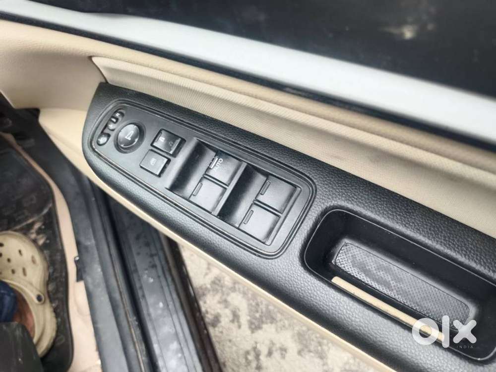 Honda Amaze S Mt I-dtec, 2022, Diesel