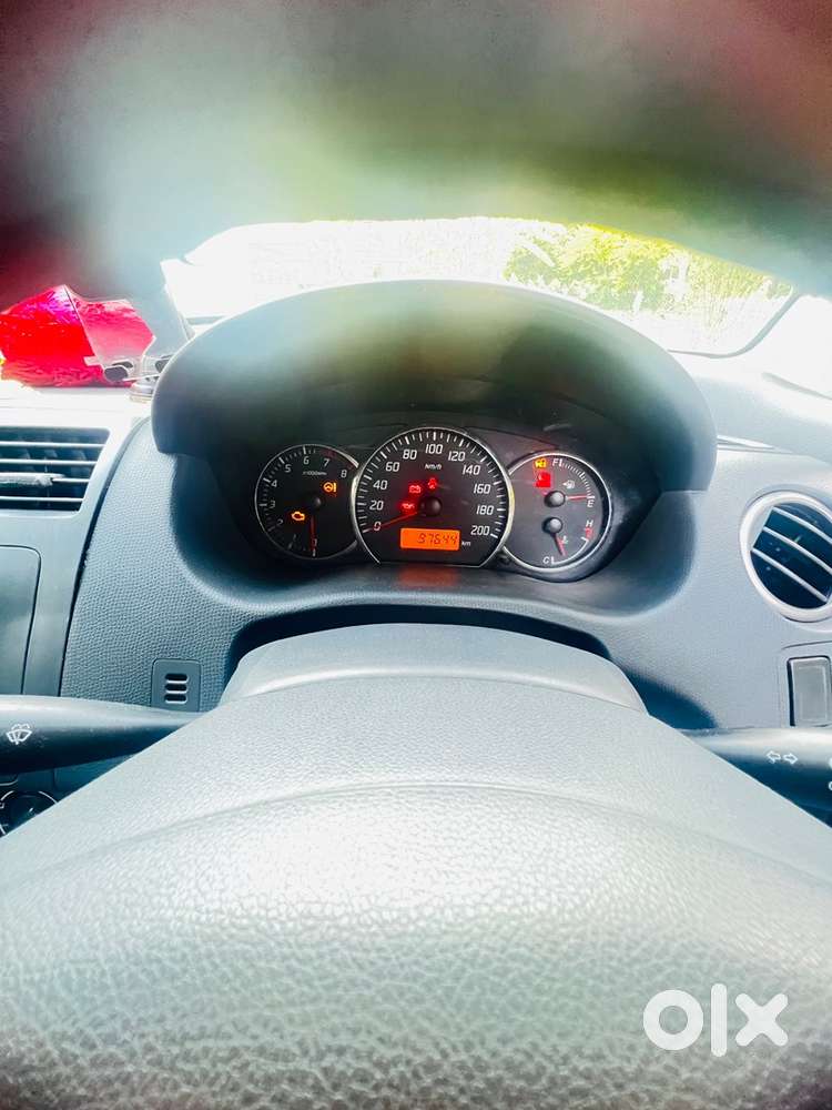 Swift 2009 Vxi Manual Petrol