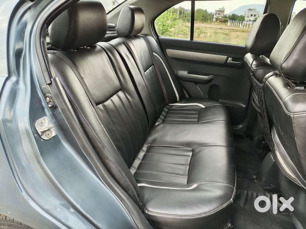 2008 Maruti Swift Dzire Vxi | Petrol + Lpg | 1.3l