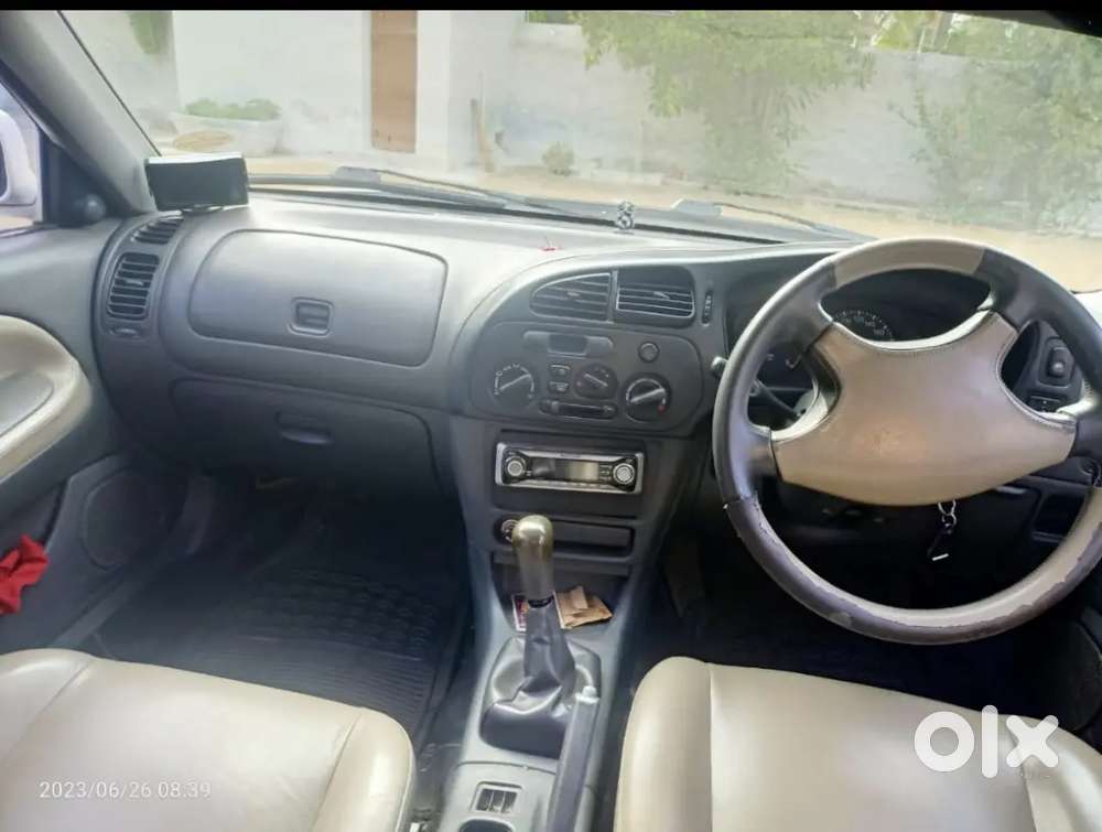 Mitsubishi Lancer 2004 Diesel 210000 Km Driven  In Very Good Condition