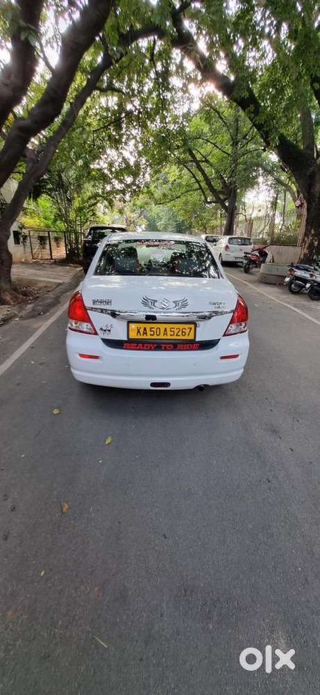 Maruti Suzuki Dzire 2017 Diesel 180000 Good  Km Driven Good Condi