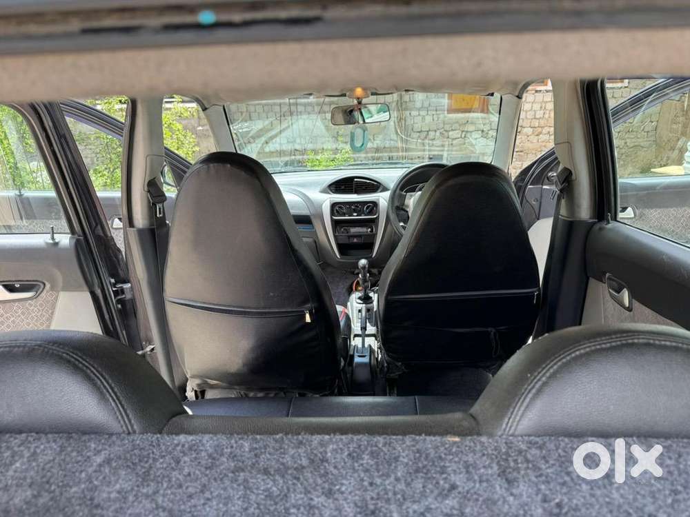 Maruti Suzuki 800 2018 Petrol Good Condition