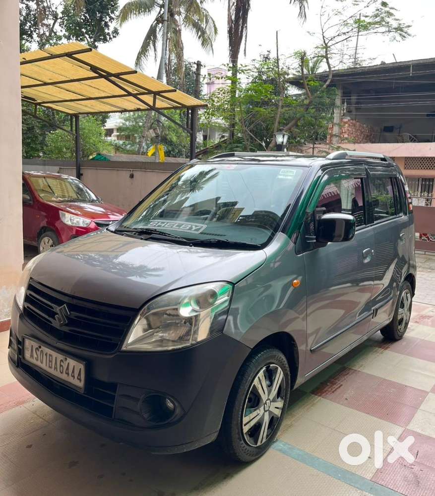 Maruti Suzuki Car 2012 Km Driven 30000