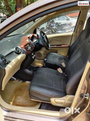 Honda Mobilio S I-vtec, 2015, Petrol