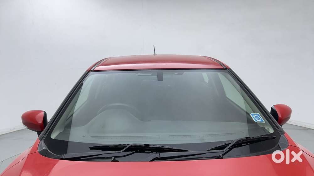 Maruti Suzuki Baleno Alpha, 2017, Petrol