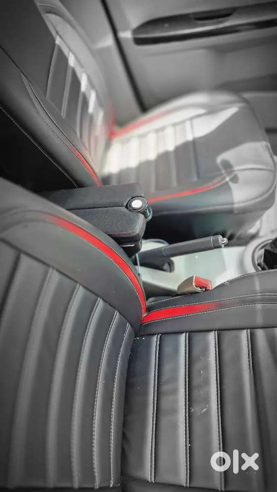 Maruti Suzuki Sx4 Laxury Interior 55000 Only Driven