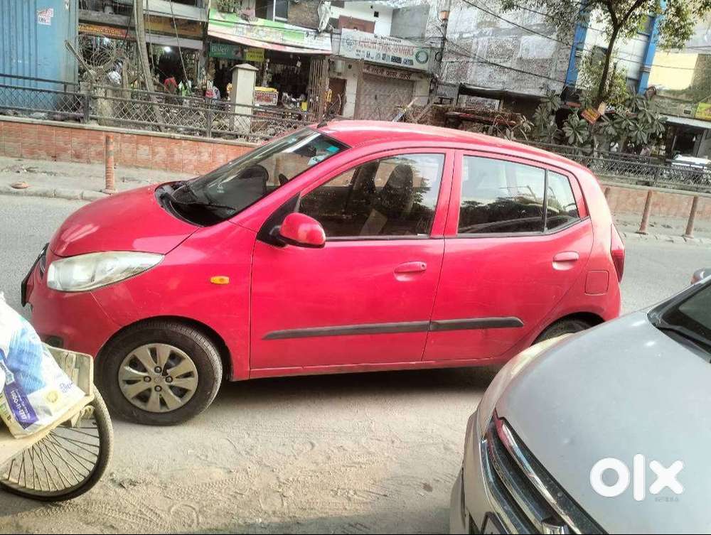 Hundai I10 Magna 1.1l, Model November 2011, In Excelent Condition...
