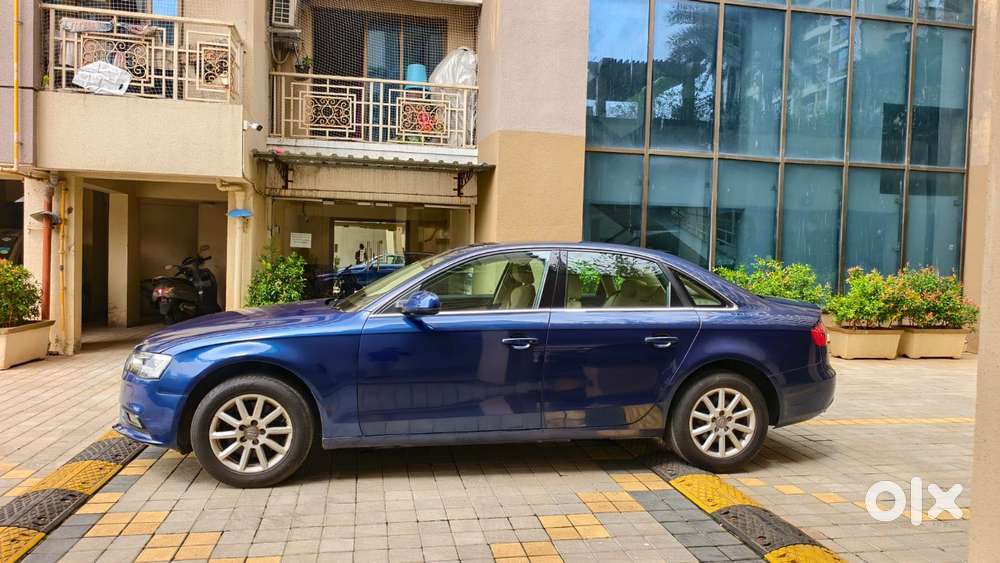 Audi A4 2.0 35 Tdi Premium Plus, 2016, Diesel