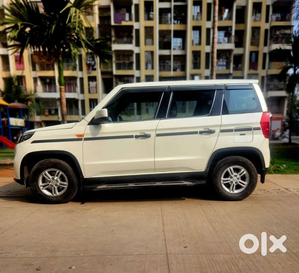 Mahindra Bolero Neo Plus 2023 Diesel Well Maintained In Very Cheap
