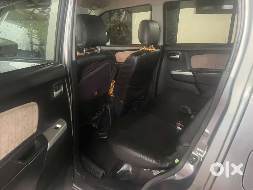 Maruti Suzuki Wagon R 2015 Petrol 67000 Km Driven