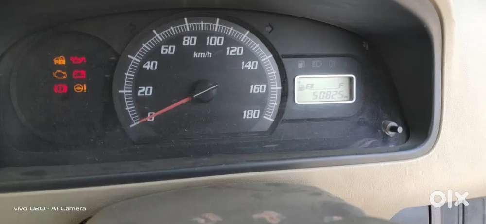 Maruti Suzuki Zen Estilo 2010 Petrol Car
