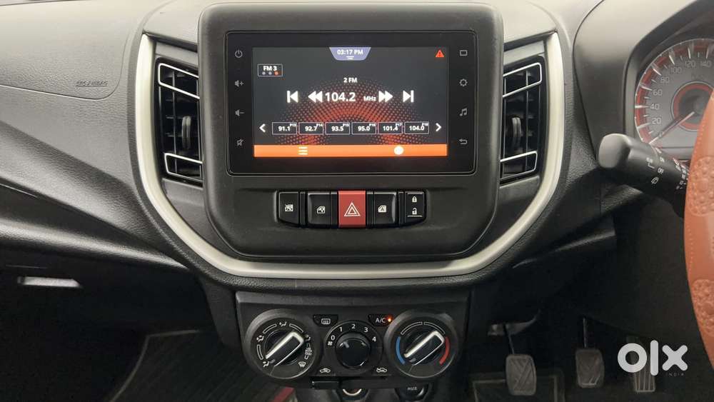 Maruti Suzuki Celerio 1.0 Zxi Plus Ags, 2022, Petrol