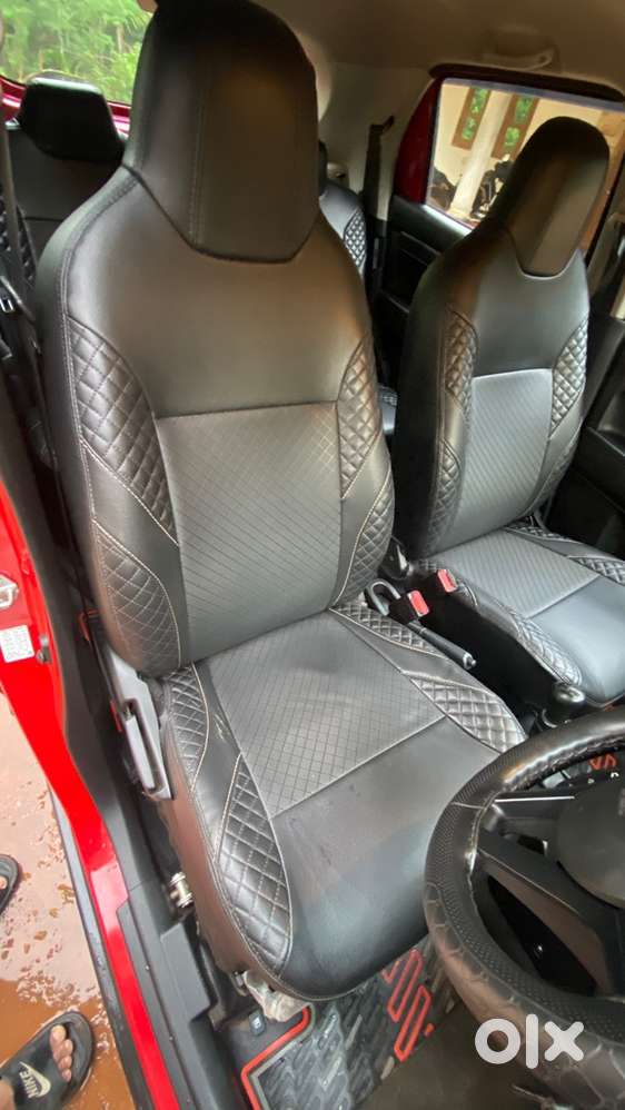 Maruti Suzuki S-presso 2023