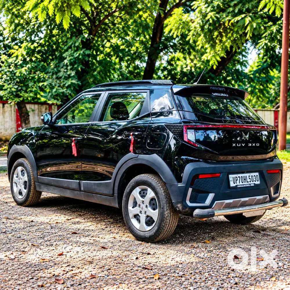 Mahindra Xuv 3xo Diesel 2025